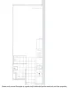 2309/181 ABeckett Street, Melbourne, Vic 3000-Floorplan