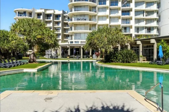 2311/923 David Low Way, Marcoola, Qld 4564-Image