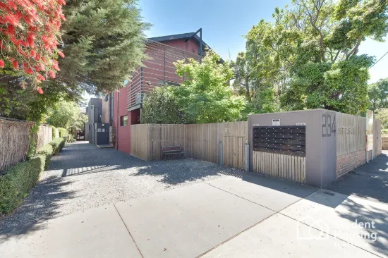 234 Warrigal Road, Camberwell, Vic 3124