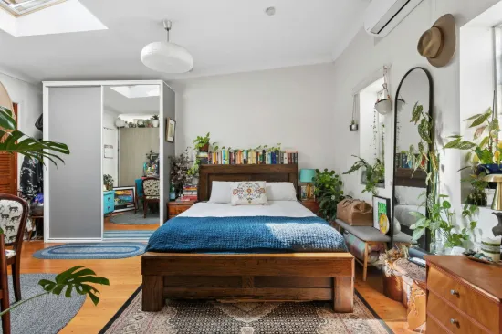 23a  Marmion Street, Camperdown, NSW 2050