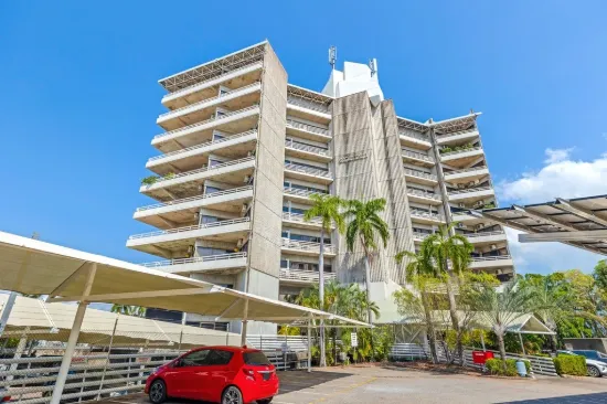 24/1 Buffalo Court, Darwin City, NT 0800