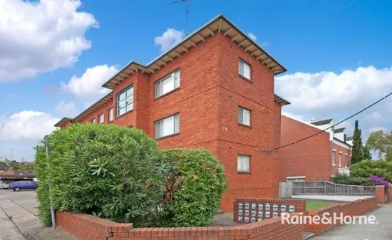 24/127A Barker Street, Kingsford, NSW 2032
