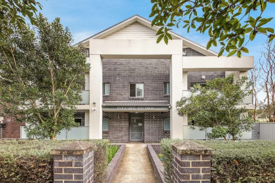 24/8 Cairds Avenue, Bankstown, NSW 2200