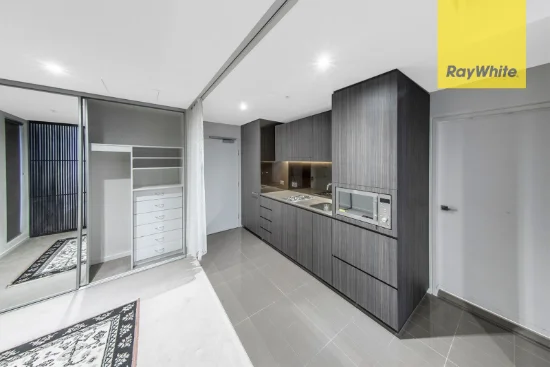2406A/45 Macquarie Street, Parramatta NSW 2150-Image