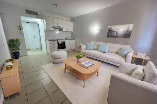 242/95 Station Road, Auburn, NSW 2144