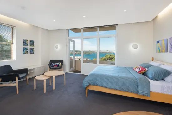 25/20 Carabella Street, Kirribilli, NSW 2061