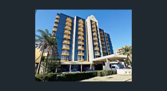 25/22 Great Western Highway, Parramatta, NSW 2150
