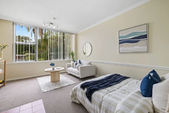 25/450 Pacific Highway, Lane Cove, NSW 2066
