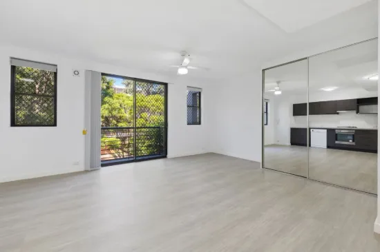 25/46-58 Belmont Street, Alexandria, NSW 2015
