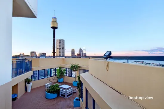 253/27 Park Street, Sydney, NSW 2000