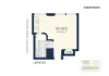 253/27 Park Street, Sydney, NSW 2000-Floorplan