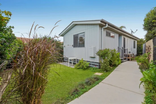 25B Kelliher Street, Rothwell, Qld 4022