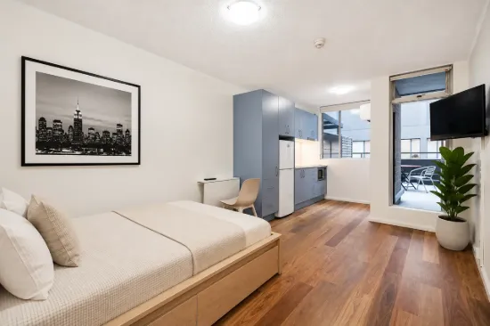 26/13 Waine Street, Surry Hills, NSW 2010