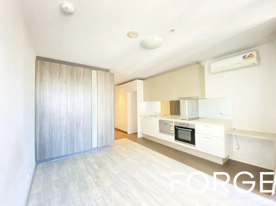 2604/220 Spencer Street, Melbourne, Vic 3000