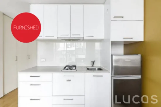 2611/288 Spencer Street, Melbourne, Vic 3000