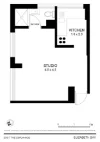 27/5-7 Esplanade Street, Elizabeth Bay, NSW 2011-Floorplan