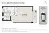 27/60 Brocks Lane, Newtown, NSW 2042-Floorplan