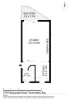 27/61 Bayswater Road, Rushcutters Bay, NSW 2011-Floorplan