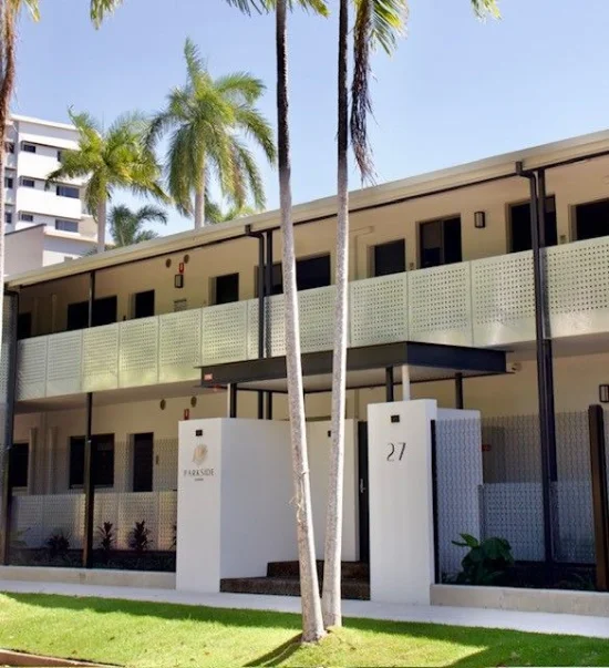27 Lindsay Street, Darwin City, NT 0800