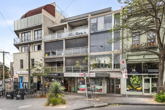 28/127 Grey Street, St Kilda, Vic 3182