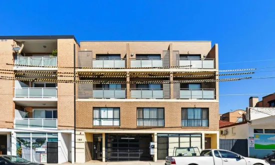 28/155 Wellington Rd, Sefton, NSW 2162