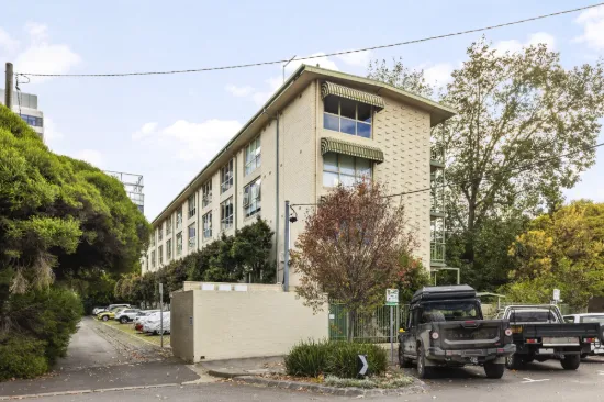 28/21-23 George Street, Fitzroy, Vic 3065