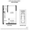 28/40 Victoria Street, Potts Point, NSW 2011-Floorplan