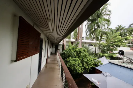 28/52 Gregory Street, Parap, NT 0820