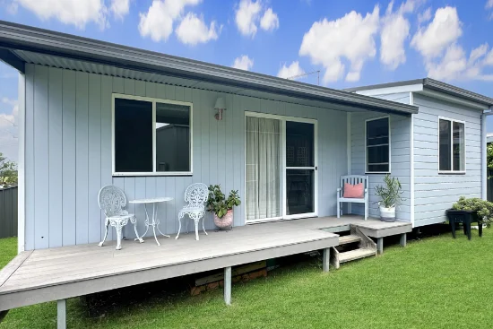 28A George Road, Wilberforce, NSW 2756
