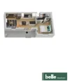 28A George Road, Wilberforce, NSW 2756-Floorplan