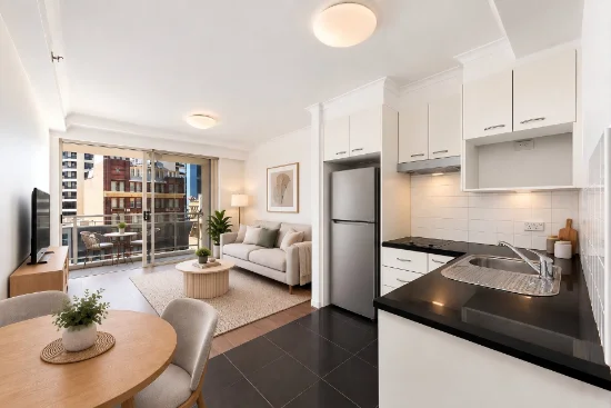 28B/569 George Street, Sydney, NSW 2000
