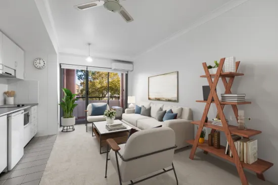 29/4-8 Waters Road, Neutral Bay, NSW 2089