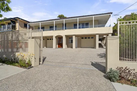 29 Thomas Street, Seacliff Park, SA 5049