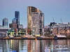 2909B/100 Harbour Esplanade, Docklands, Vic 3008-Image