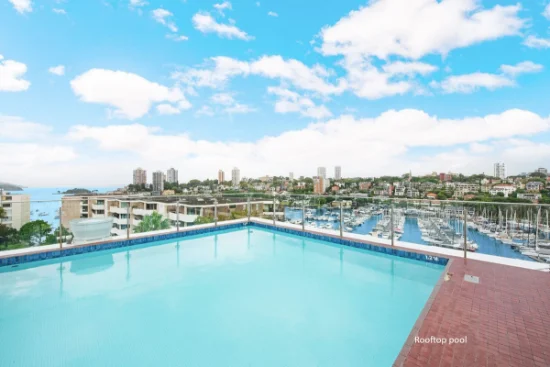 2c/85 Elizabeth Bay Road, Elizabeth Bay, NSW 2011