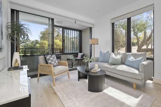 3/1017 Pacific Highway, Pymble, NSW 2073 - For Sale
