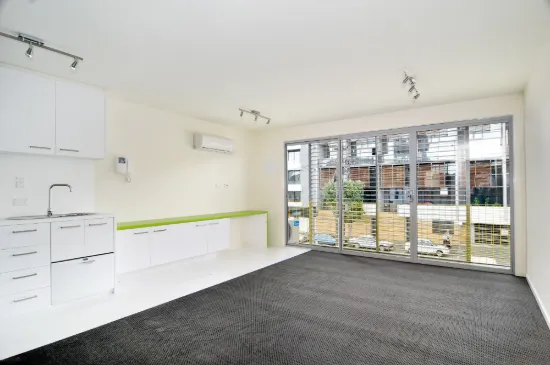 3/108-110 Capel Street, North Melbourne, Vic 3051