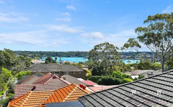 3/110 Lyons Road, Drummoyne, NSW 2047