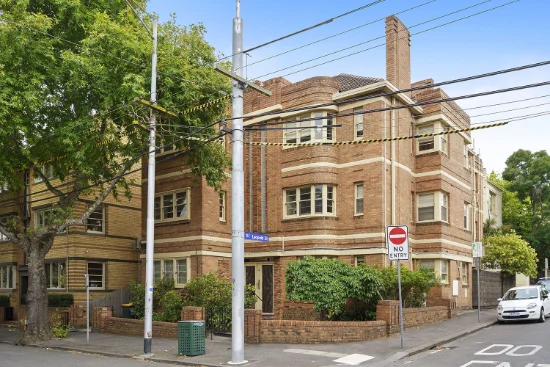 3/112-116 Toorak Road West, South Yarra, Vic 3141