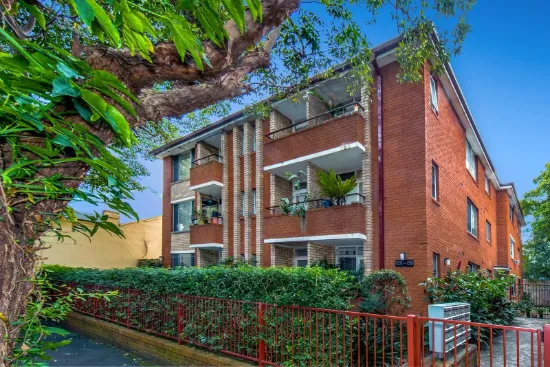 3/122-130 Arthur Street, Surry Hills, NSW 2010