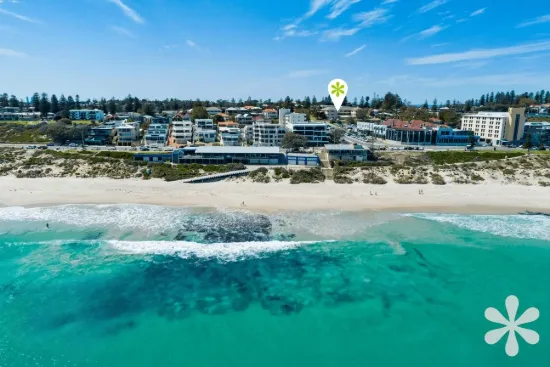 3/15 Eric Street, Cottesloe, WA 6011