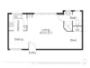 3/15 Eric Street, Cottesloe, WA 6011-Floorplan
