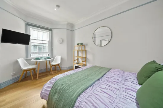 3/16 Kellet Street, Potts Point, NSW 2011