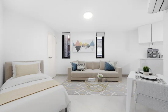 3/176 Victoria Street, Potts Point, NSW 2011