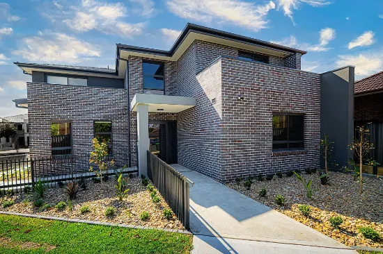 3/2 Kingsland Road, Berala, NSW 2141