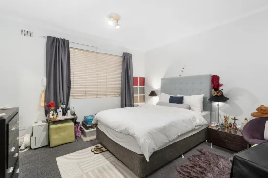 3/22 Kingston Road, Camperdown, NSW 2050