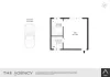 3/22 Kingston Road, Camperdown, NSW 2050-Floorplan