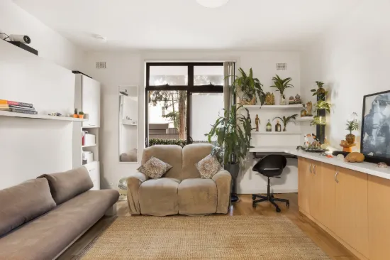 3/33 Wells Street, Redfern, NSW 2016