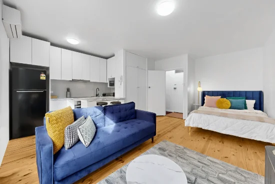 3/35 Charles Street, St Kilda, Vic 3182