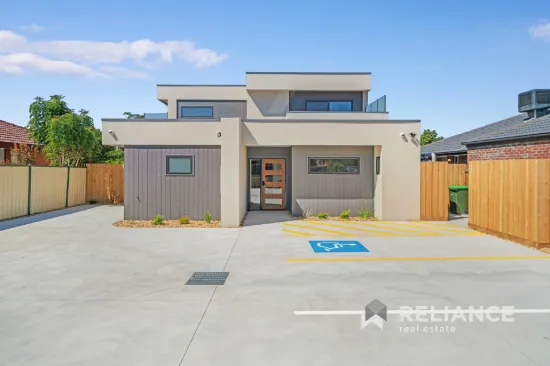 3/35 Dyer Street, Hoppers Crossing, Vic 3029